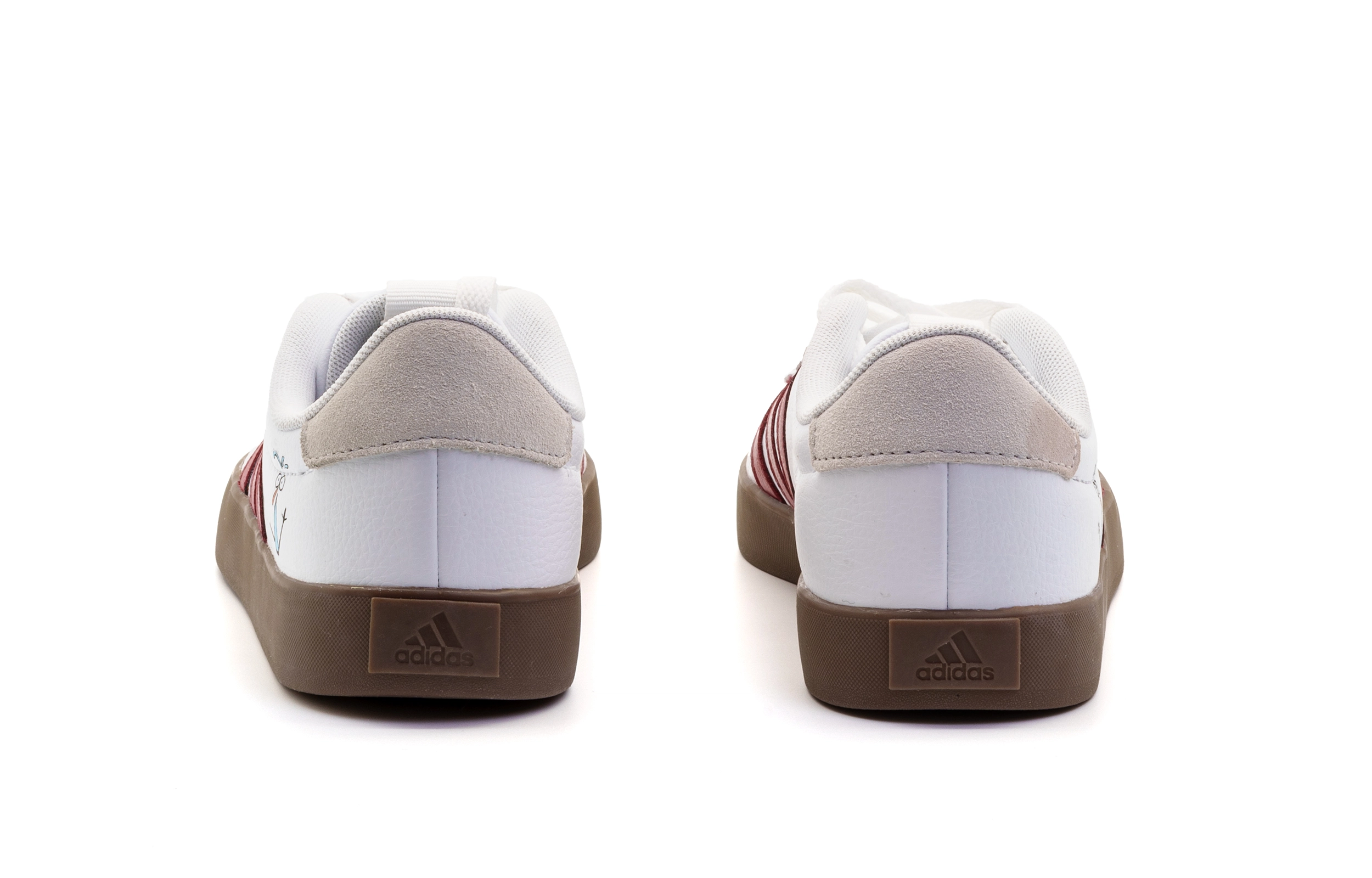 adidas VL COURT 3.0