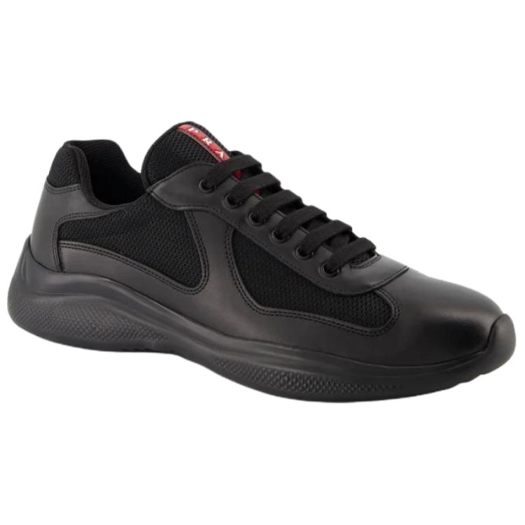 PRADA America's Cup
