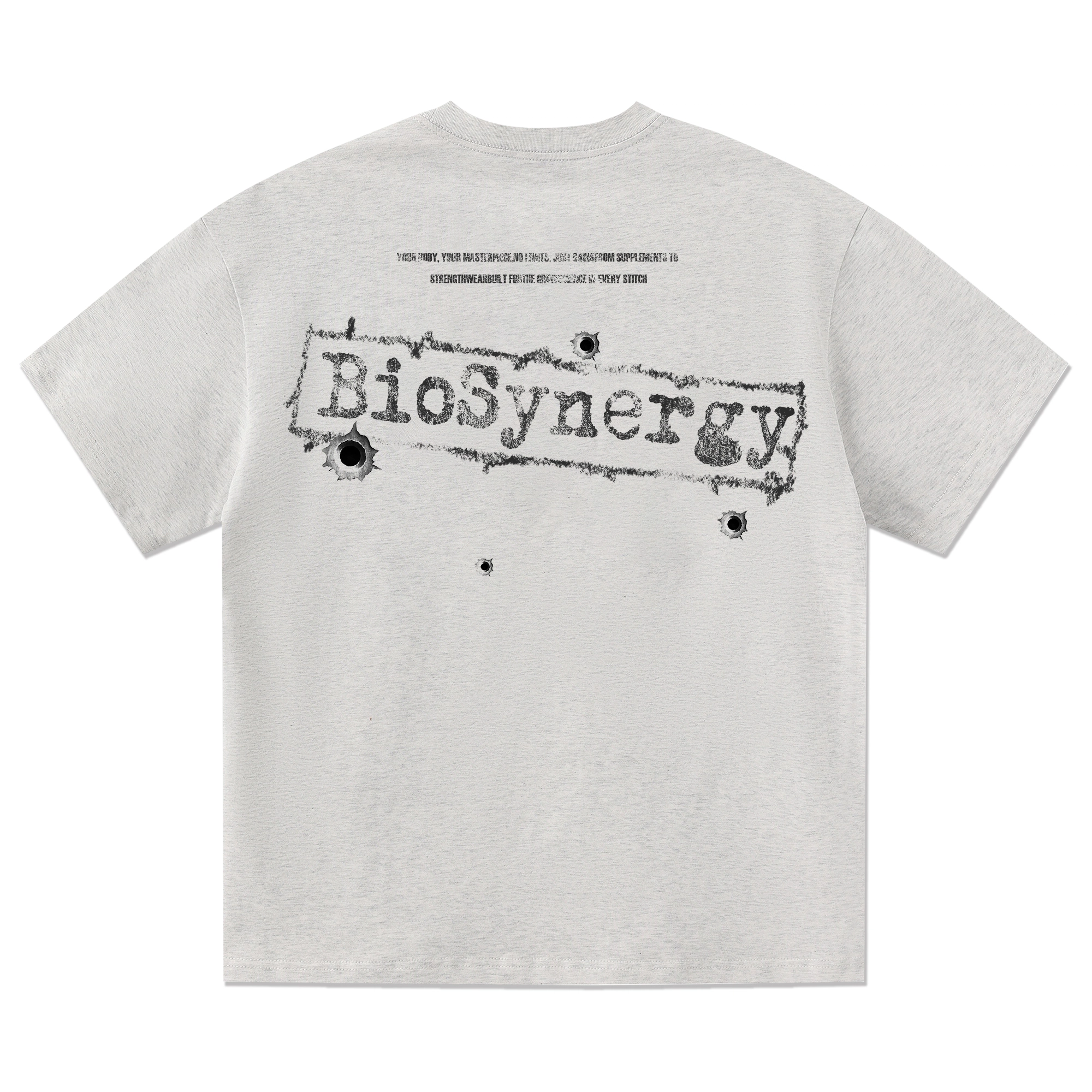 MUSCLETECH logoT