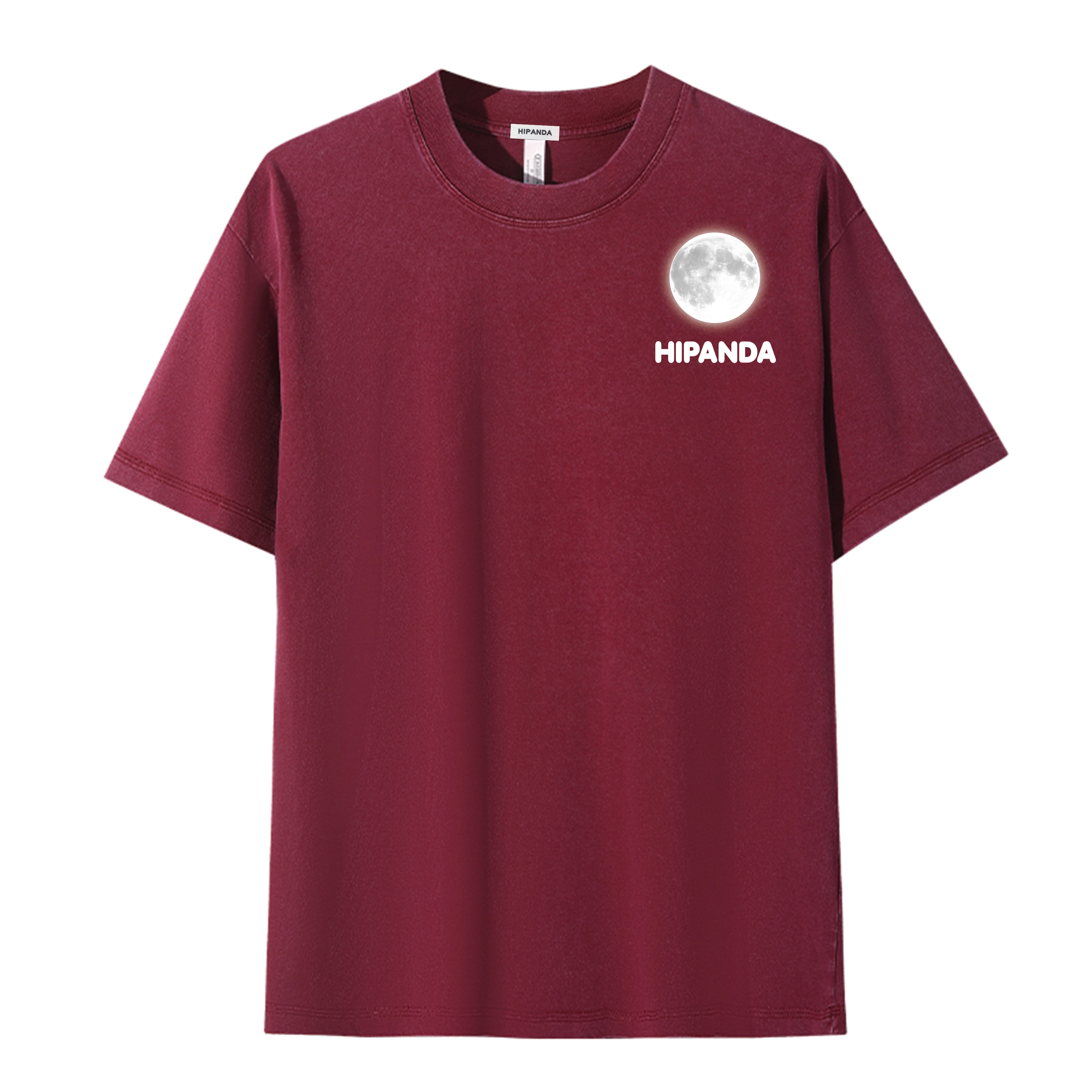 HIPANDA logoT