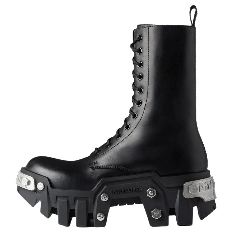 Balenciaga Bulldozer 8cm