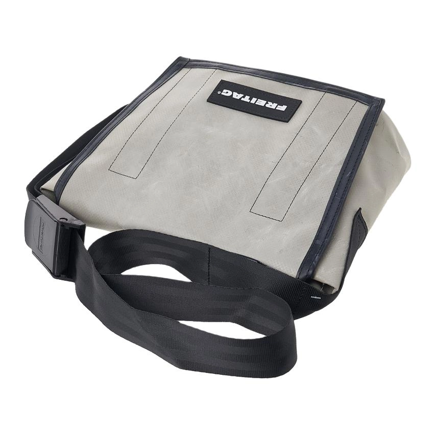 FREITAG Lassie Logo PVC