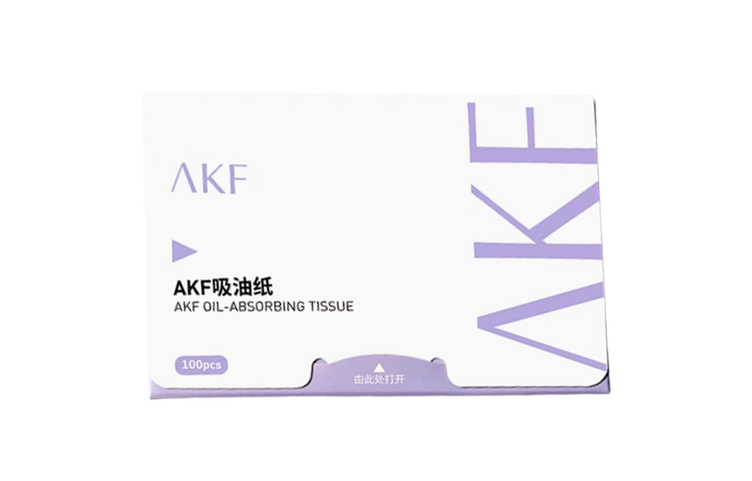 AKF 100