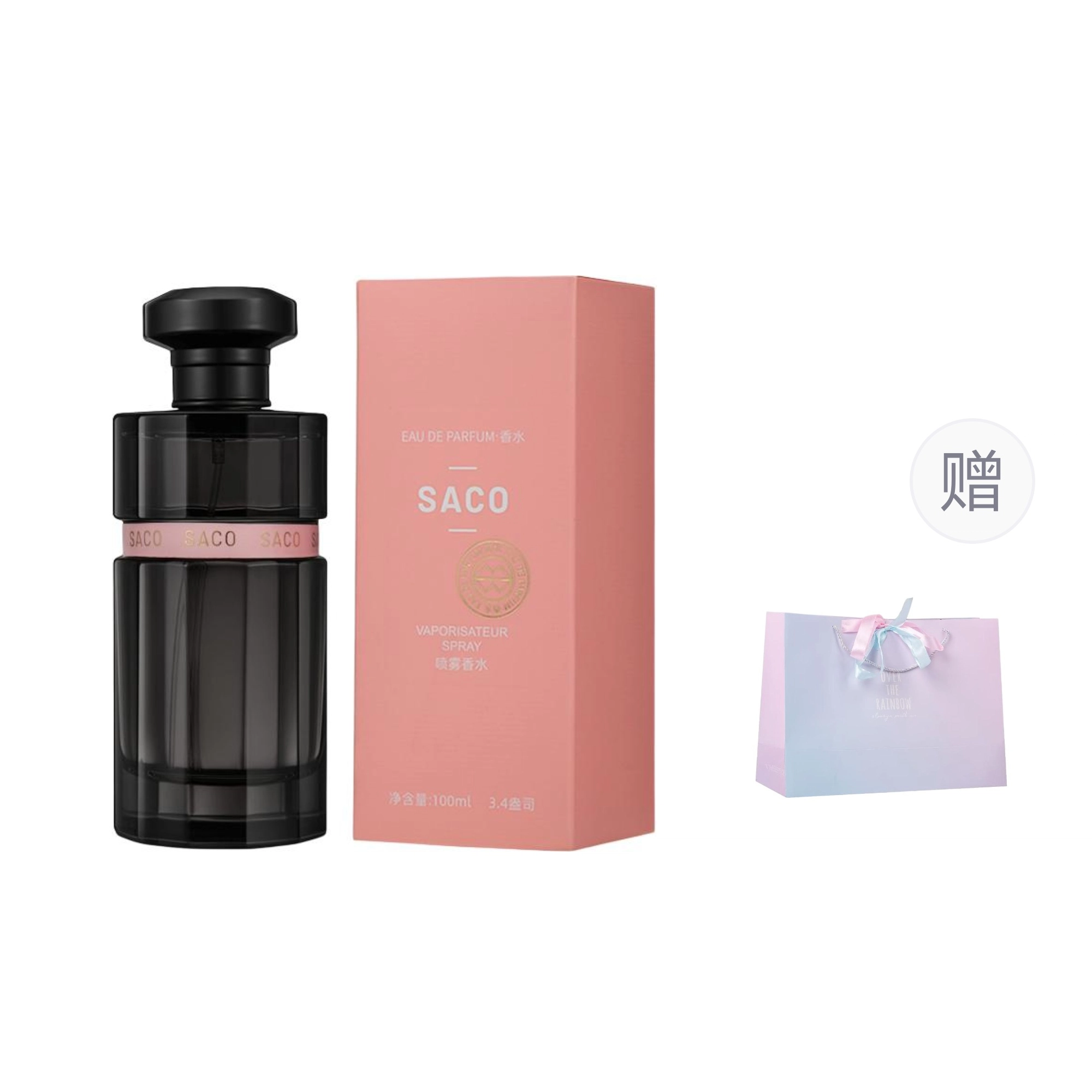 SACO EDP 100ml