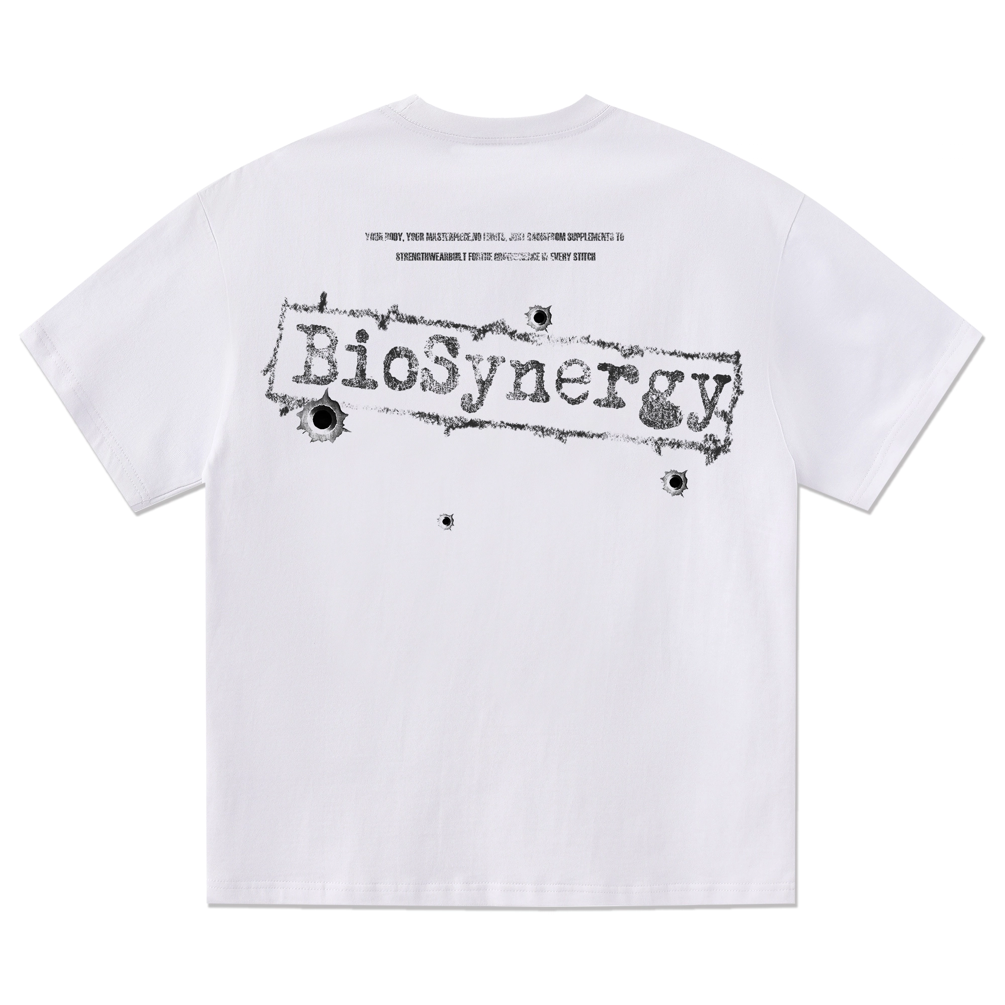 MUSCLETECH logoT
