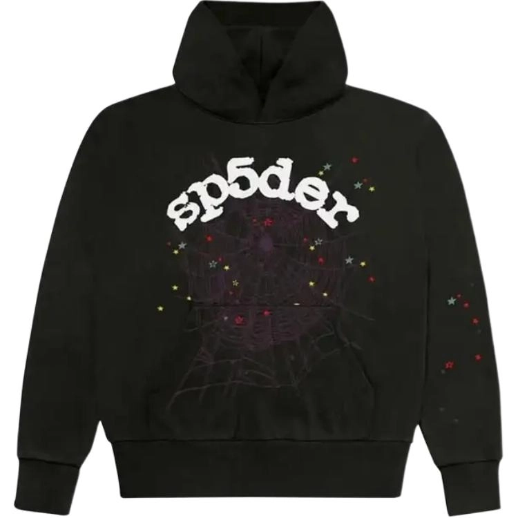 Sp5der Logo