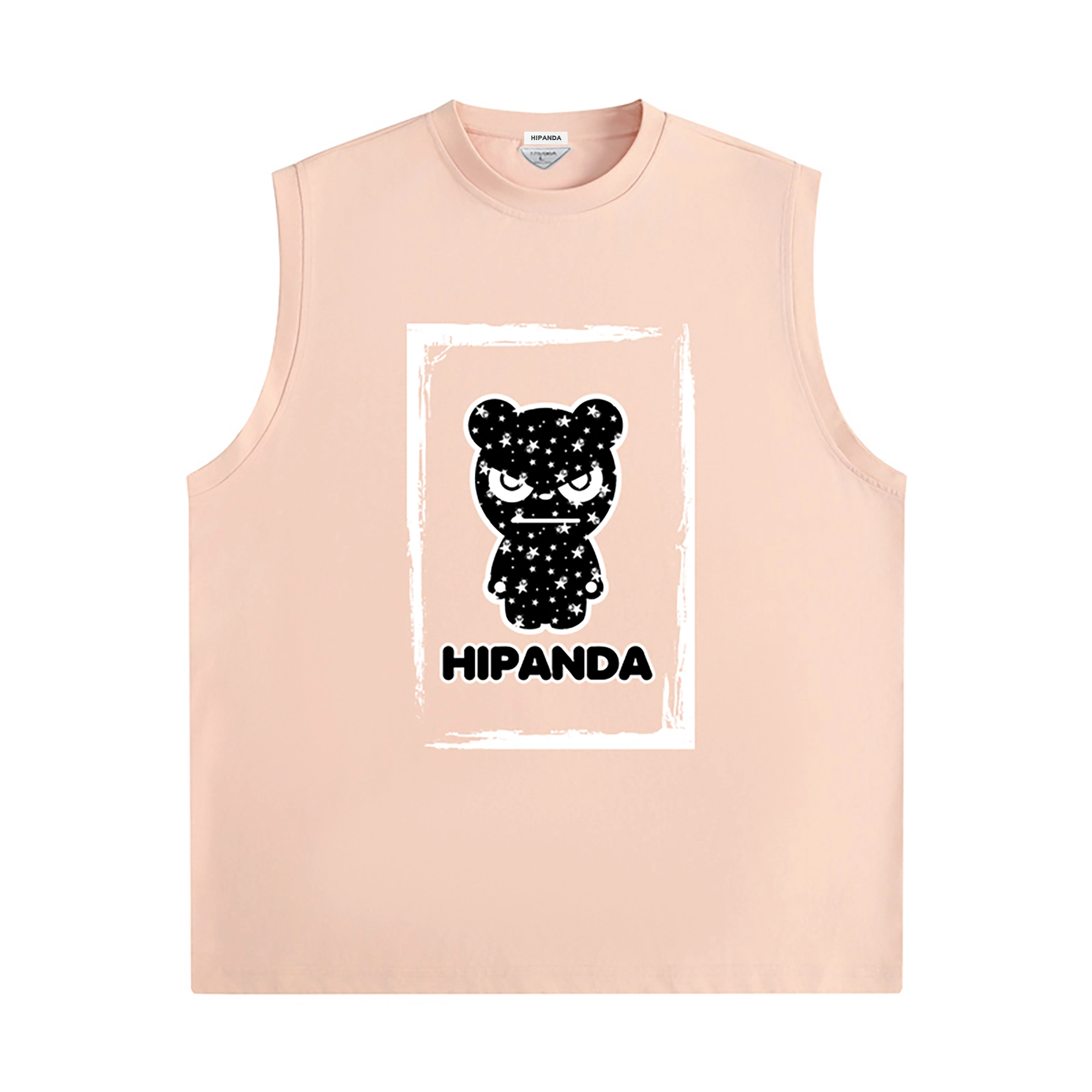 HIPANDA T