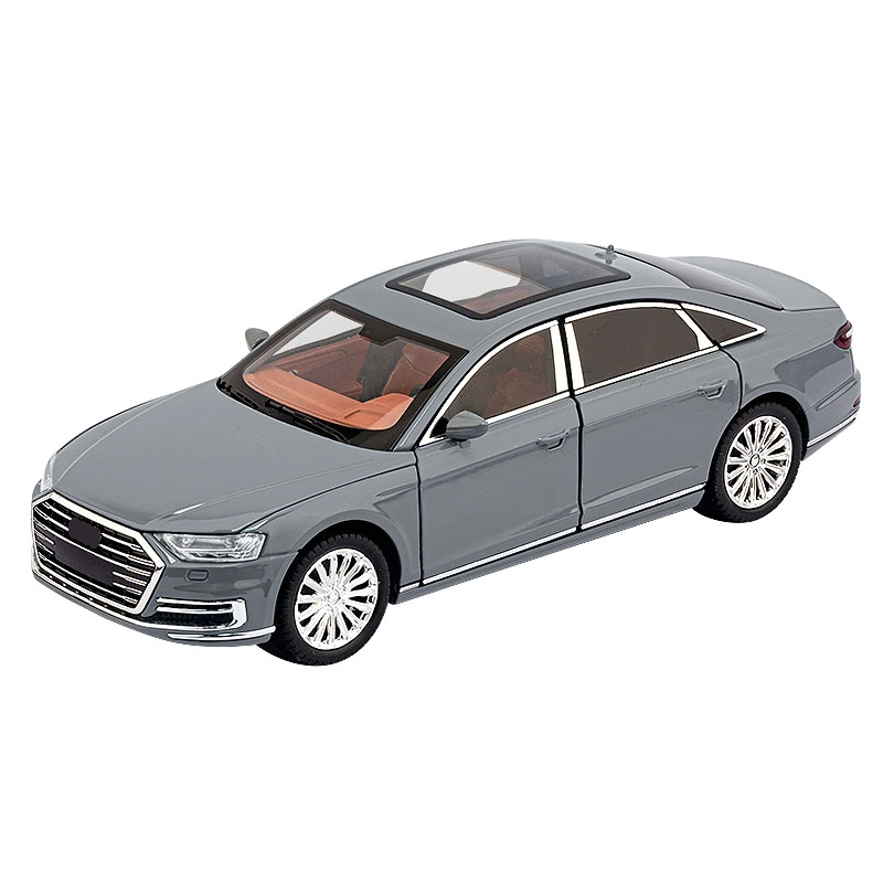 MX A8L 124