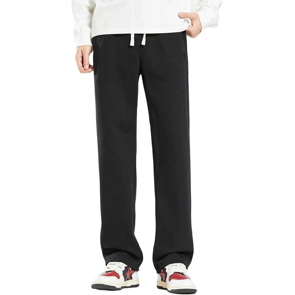 7 FOR ALL MANKIND Logo