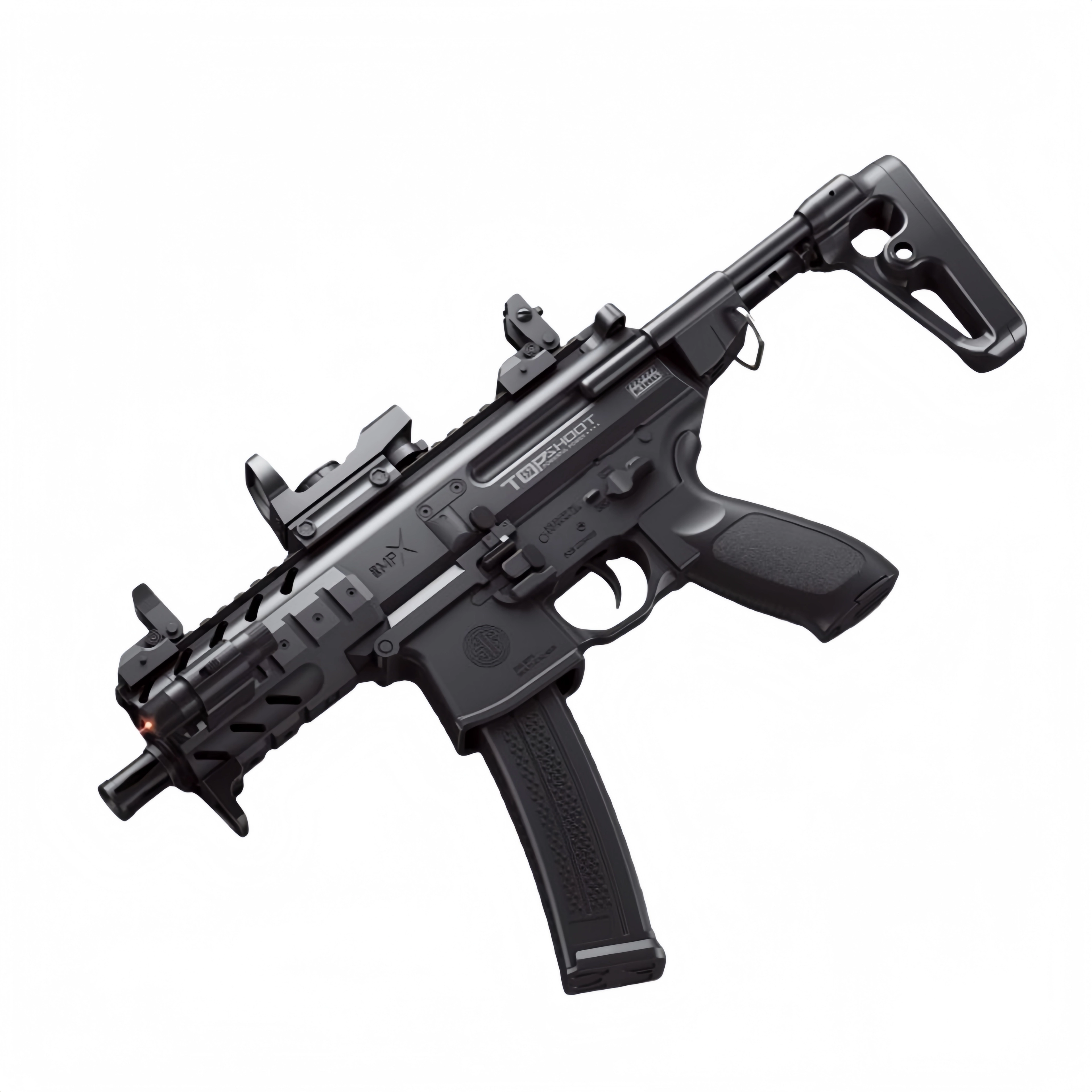 MPX