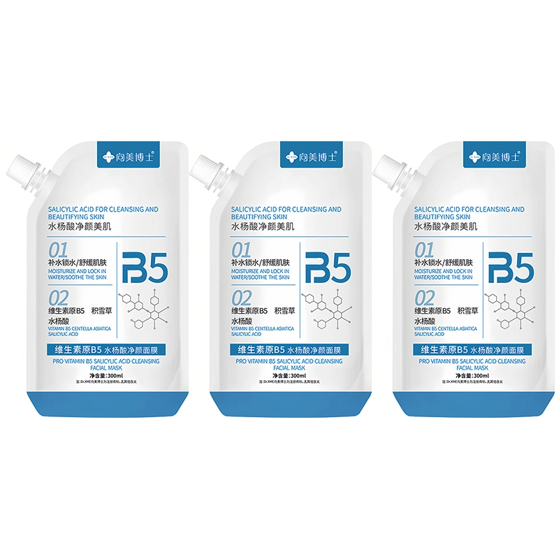 DR.XME B5 300ml