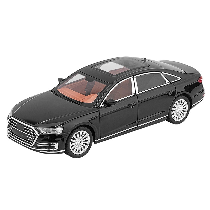 MX A8L 124