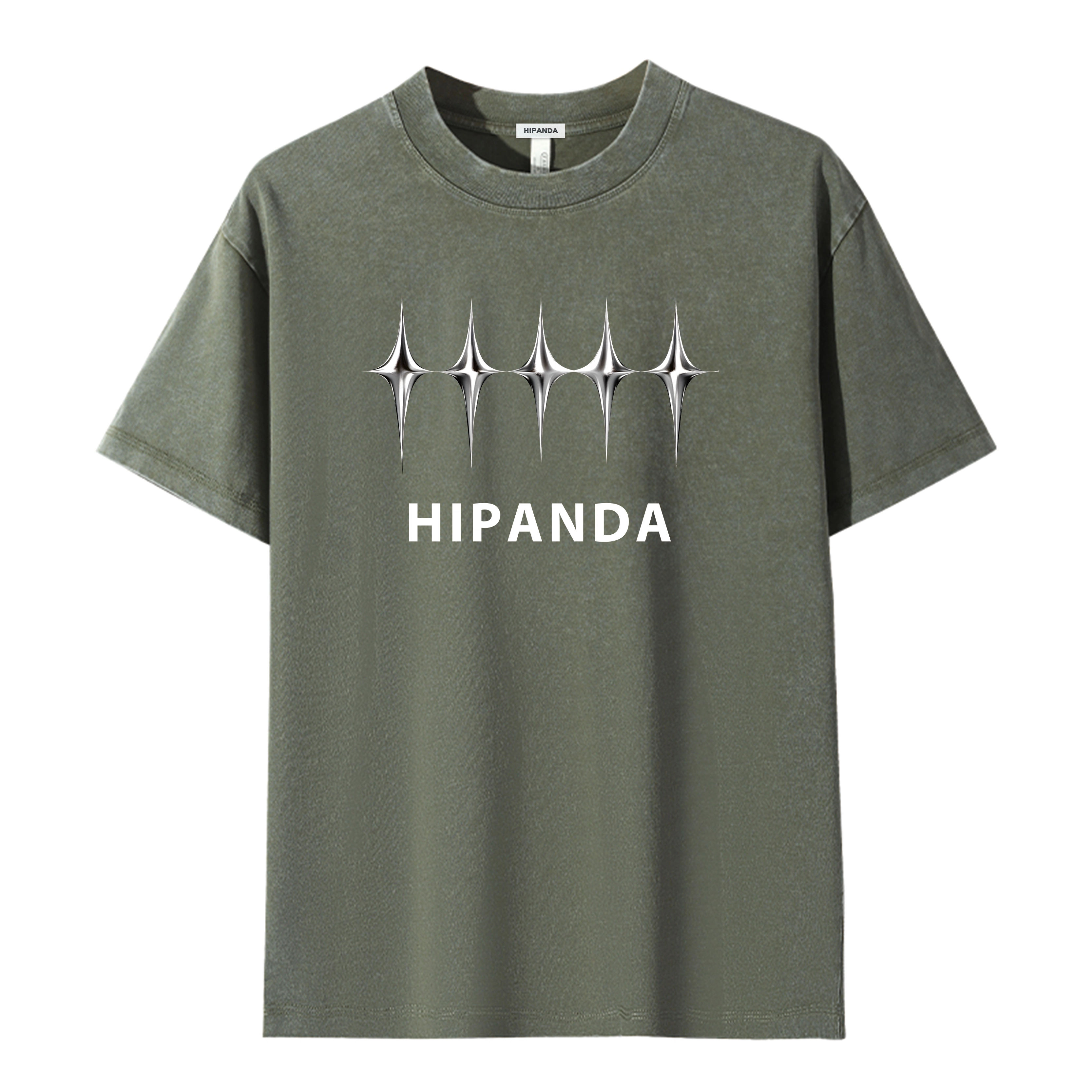 HIPANDA logoT