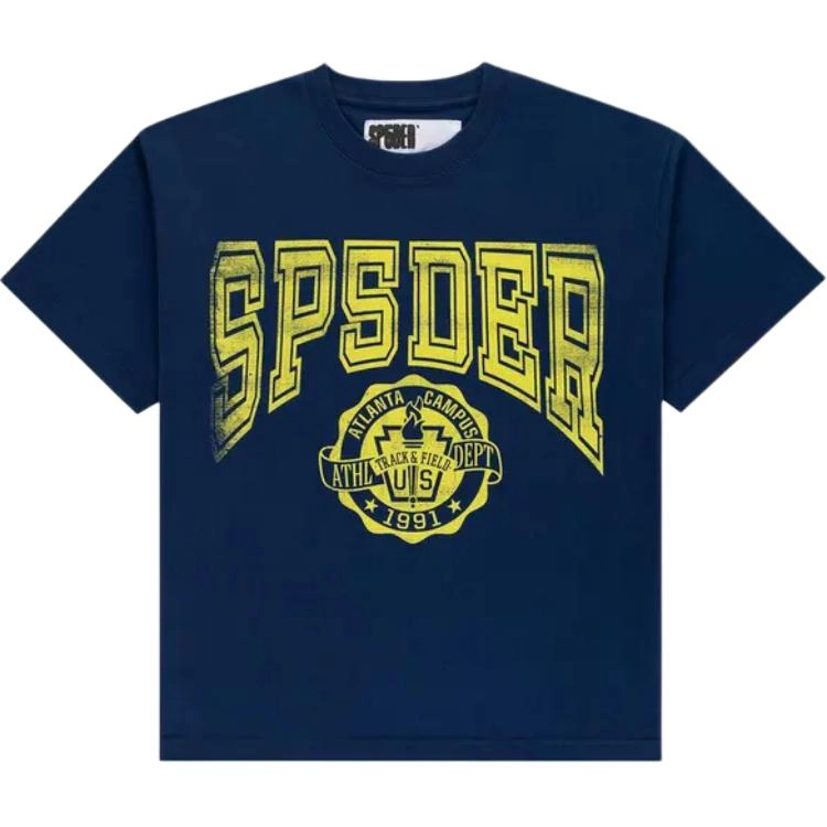 Sp5der T