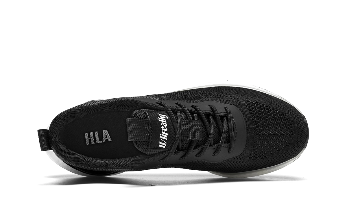 HLA