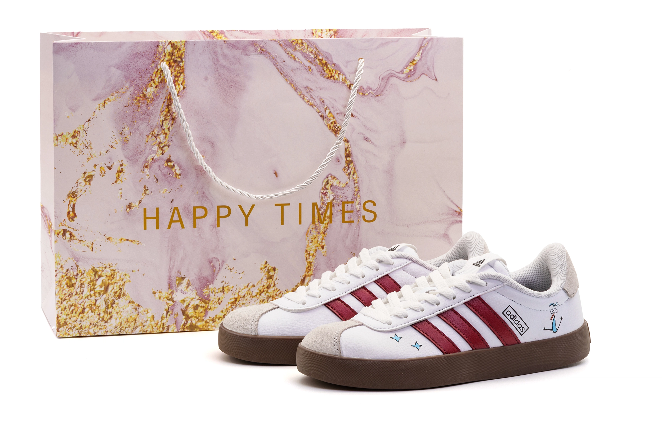 adidas VL COURT 3.0