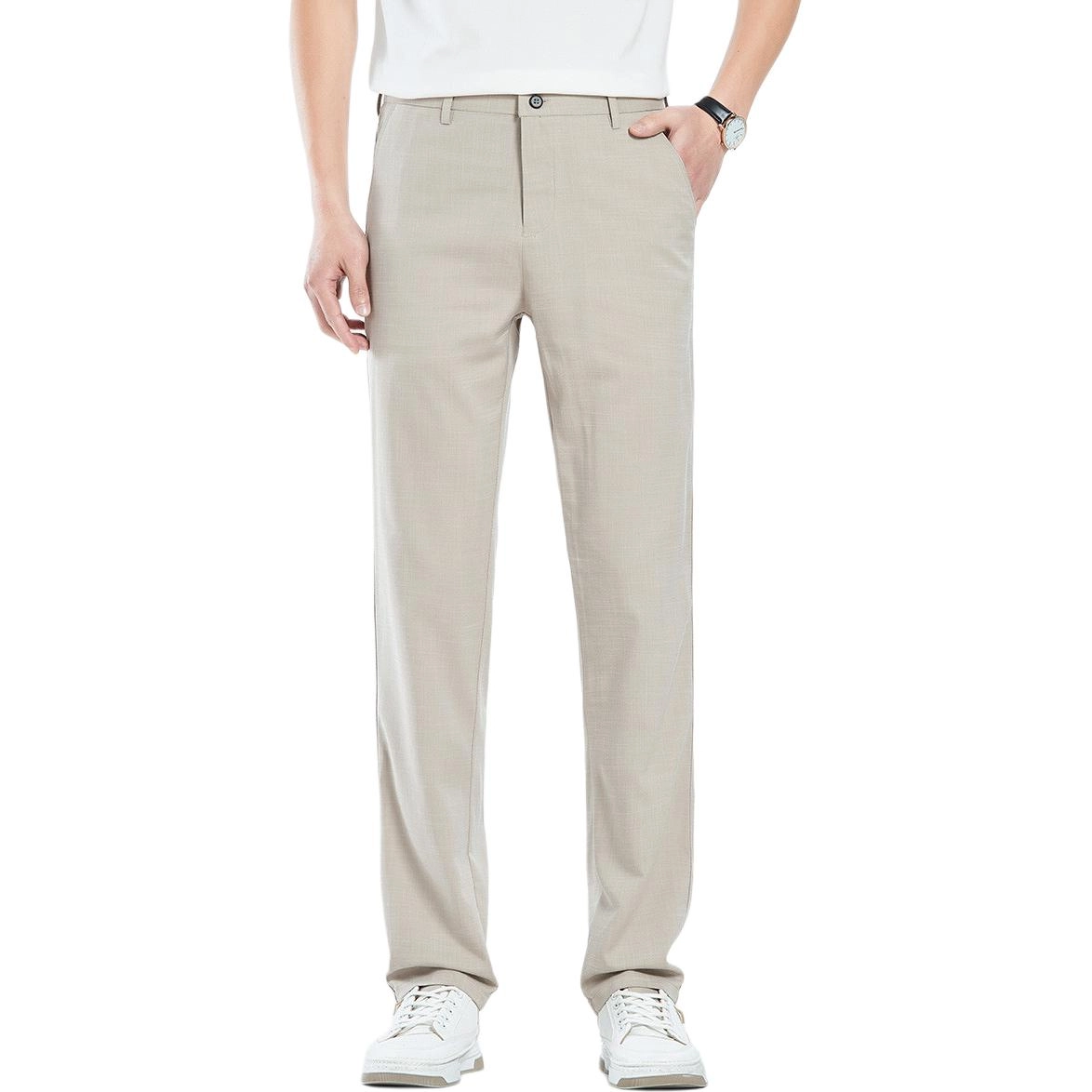 7 FOR ALL MANKIND Clean Fit
