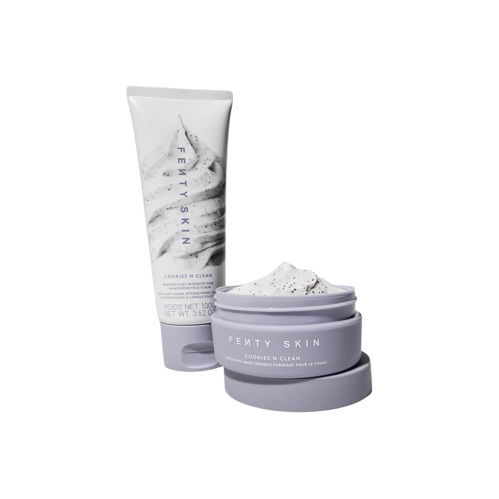 FENTY BEAUTY 75ml+75ml