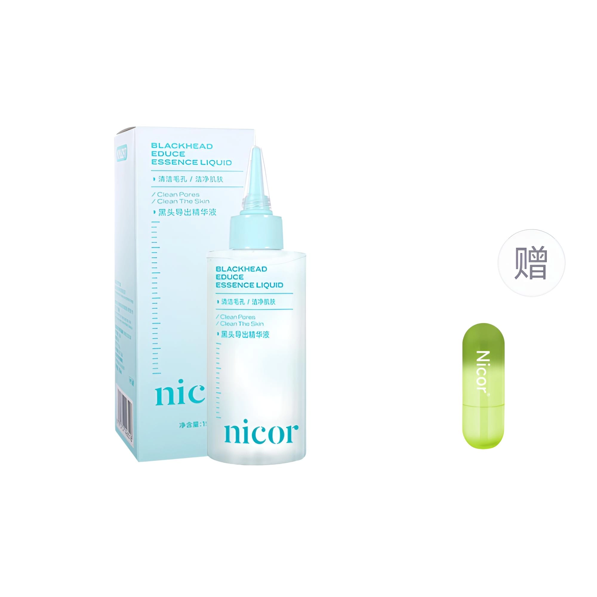 NICOR