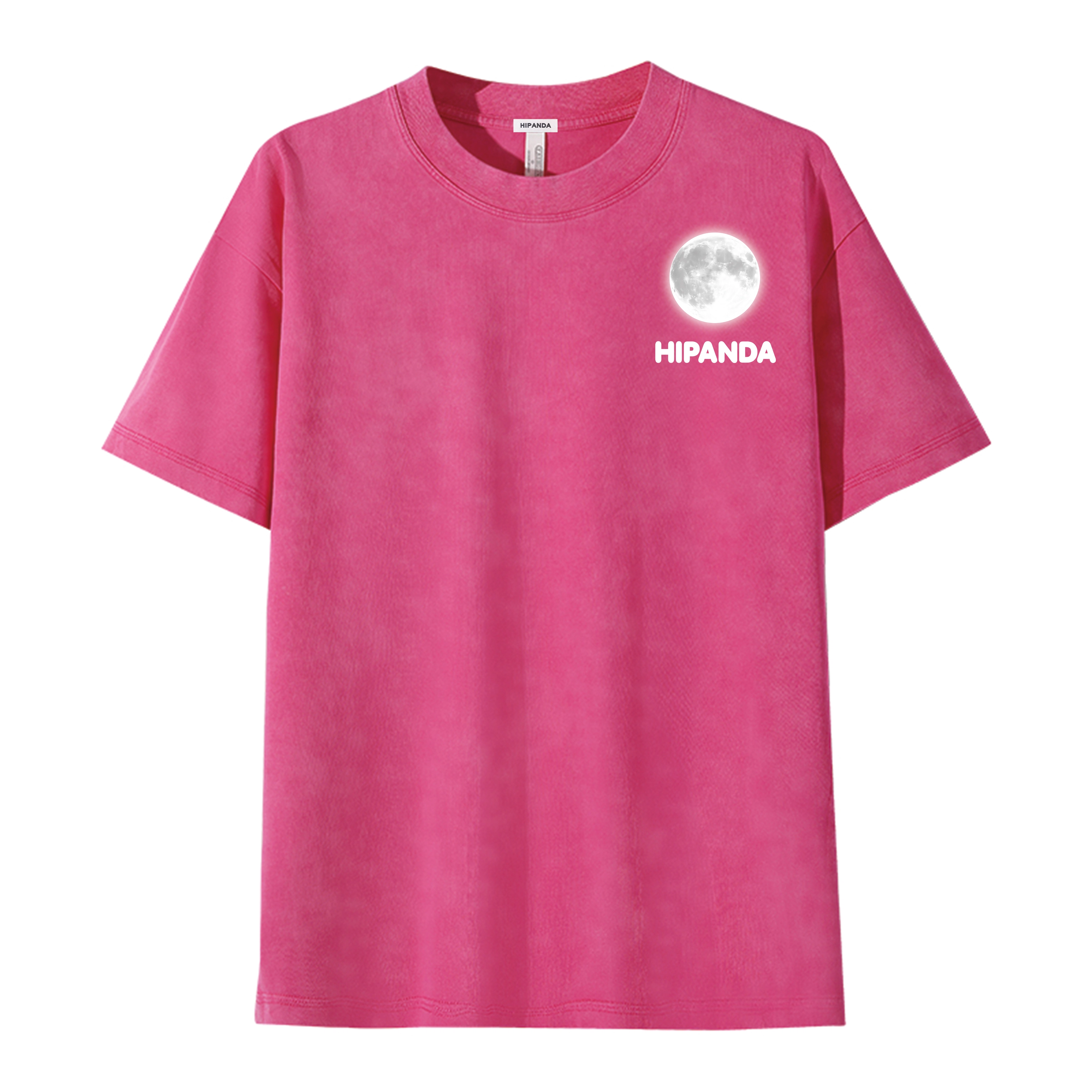 HIPANDA logoT