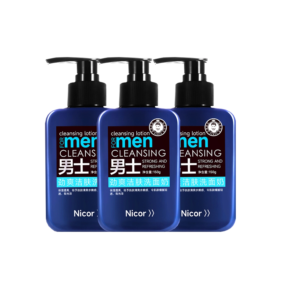 NICOR