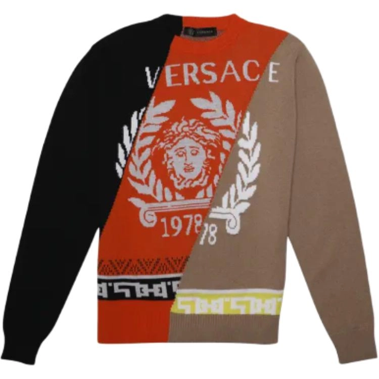 VERSACE