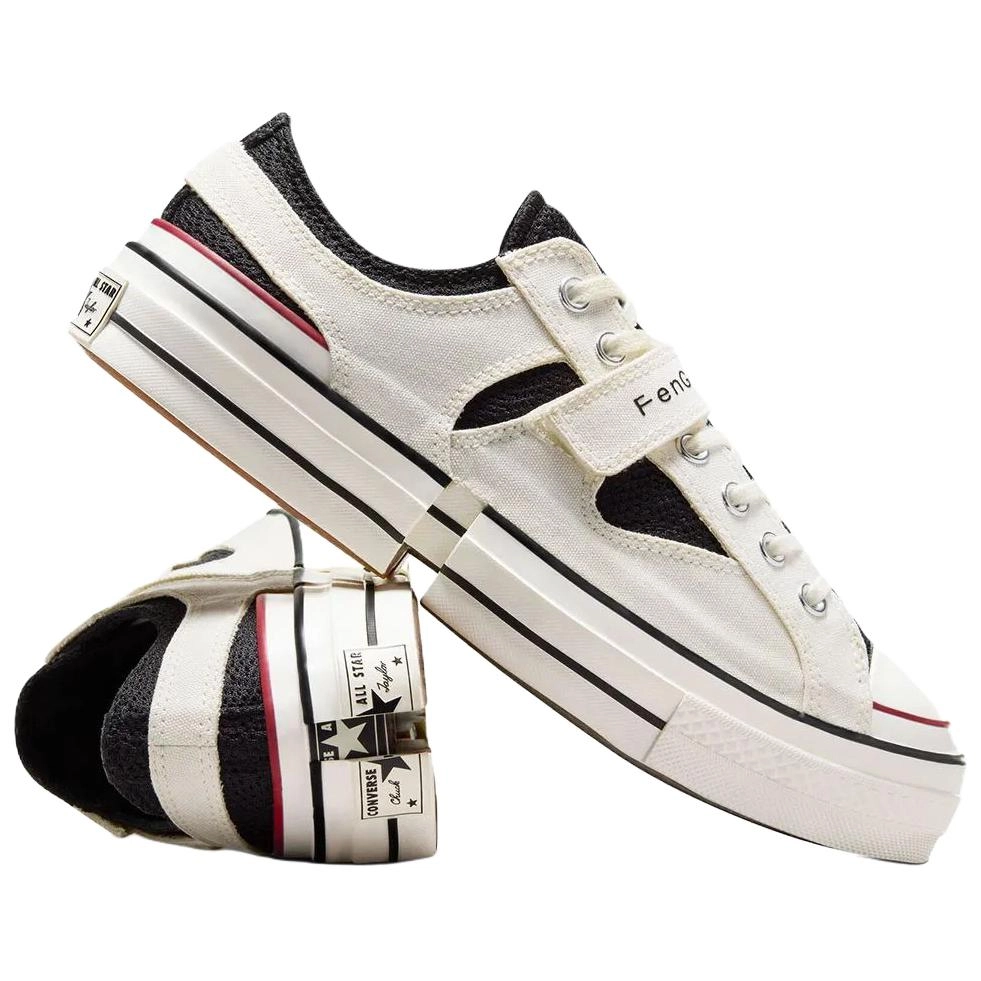 Converse x Feng Chen Wang