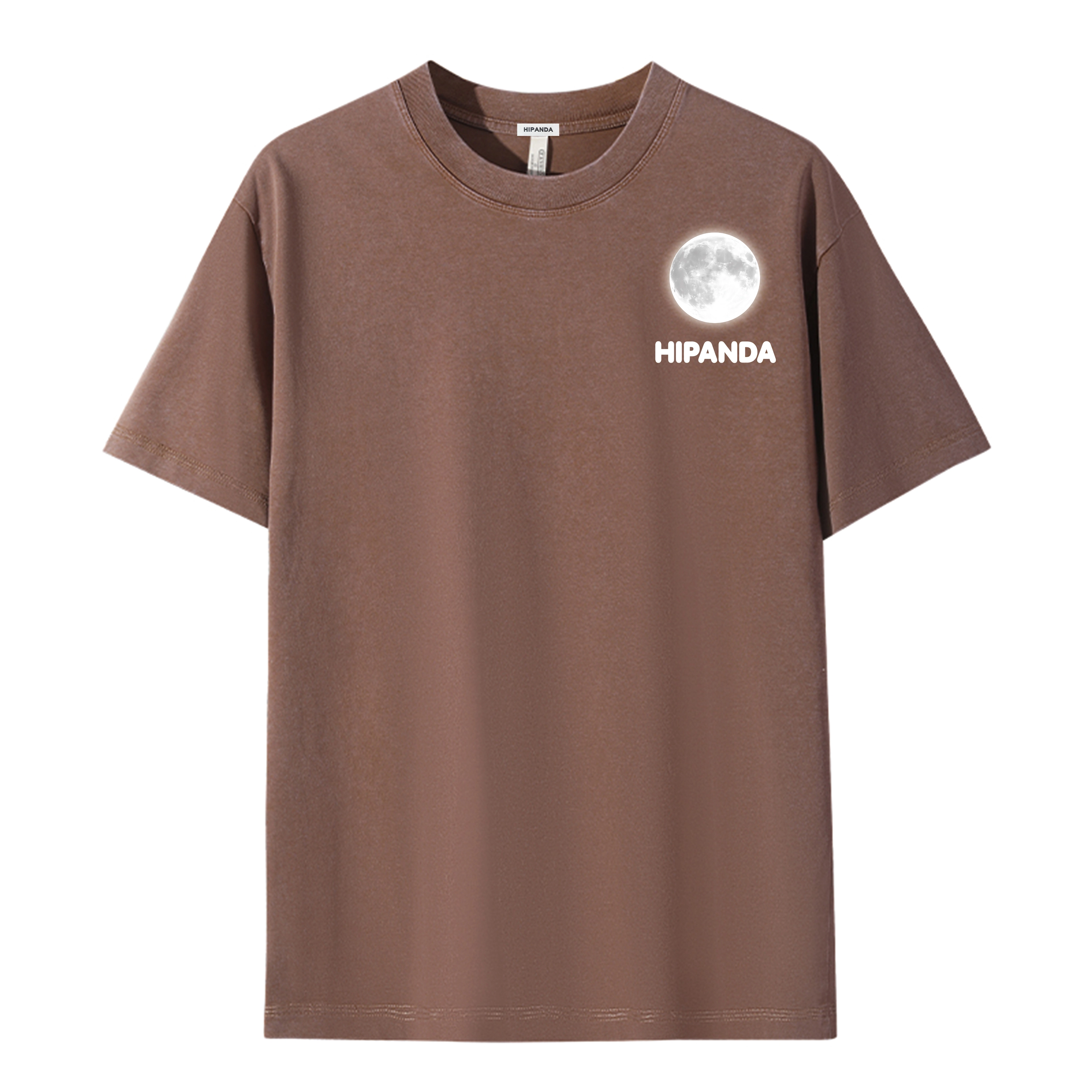 HIPANDA logoT
