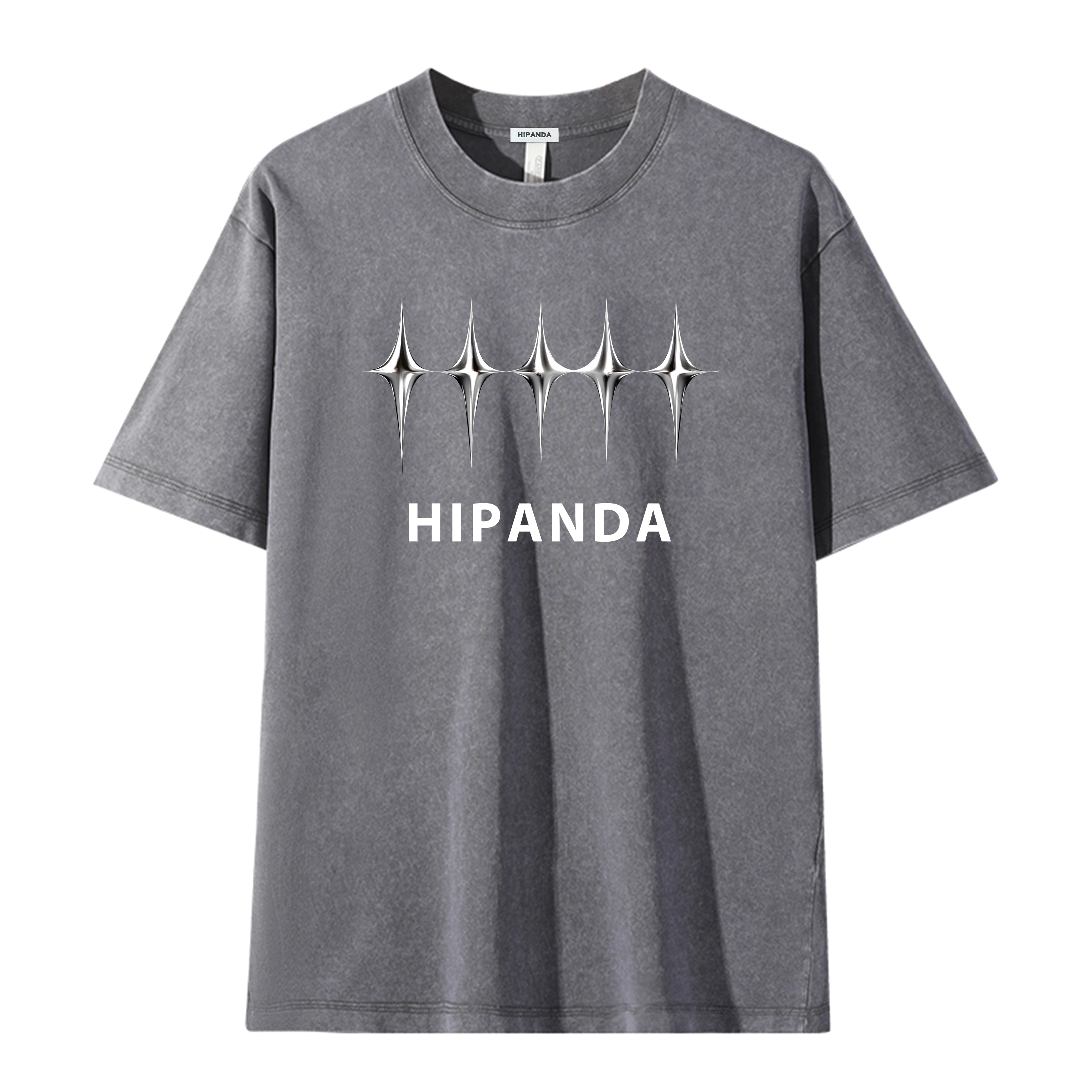 HIPANDA logoT