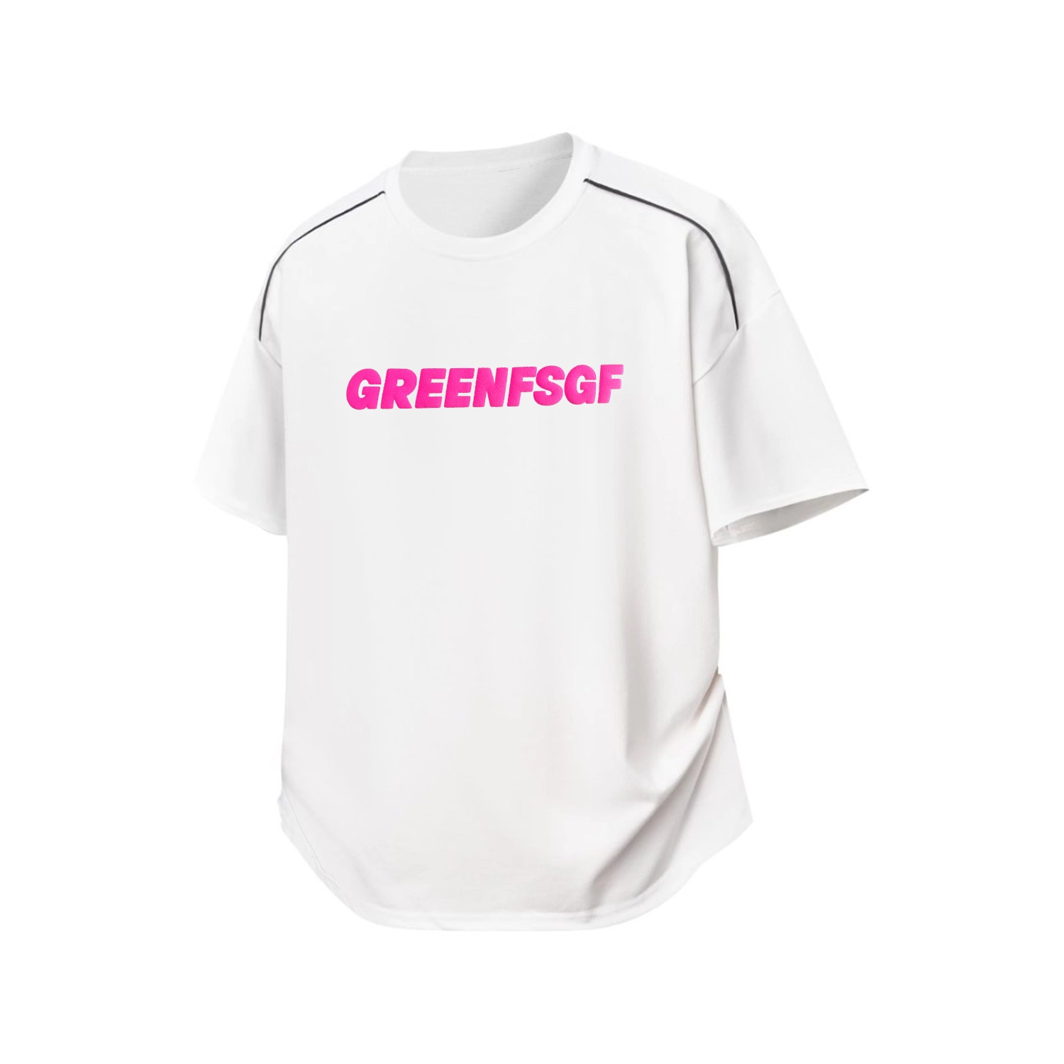 GF logoT