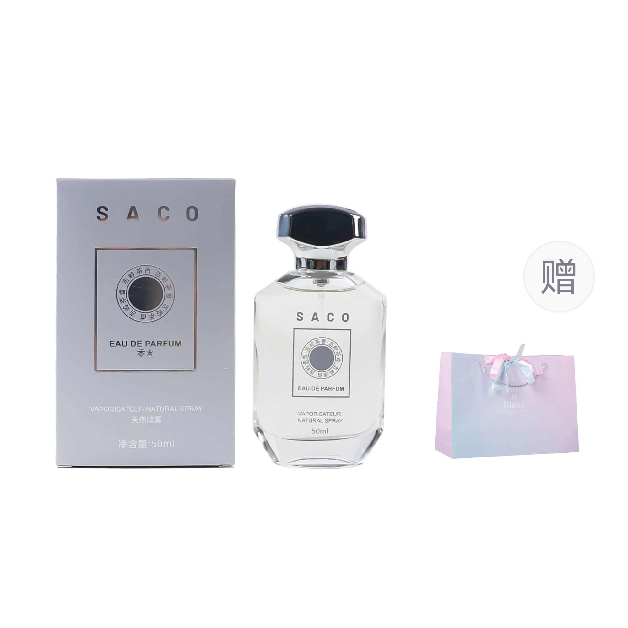SACO EDP 50ml