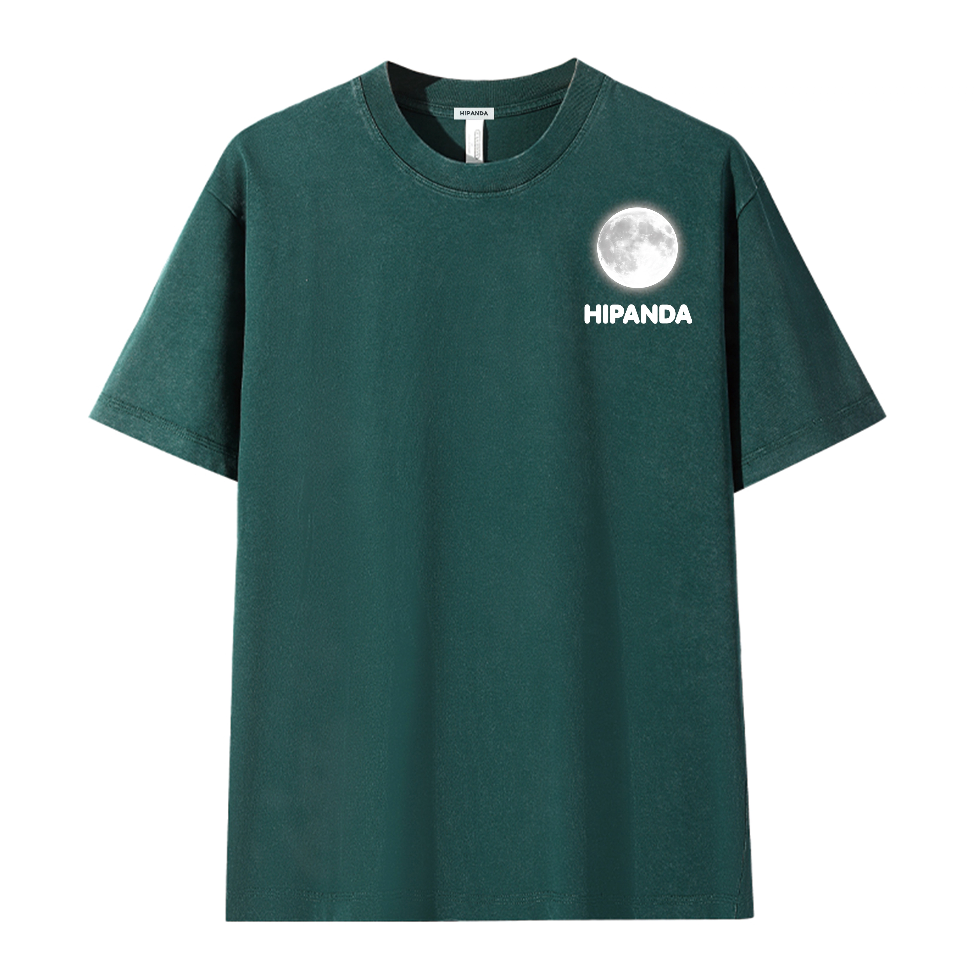 HIPANDA logoT