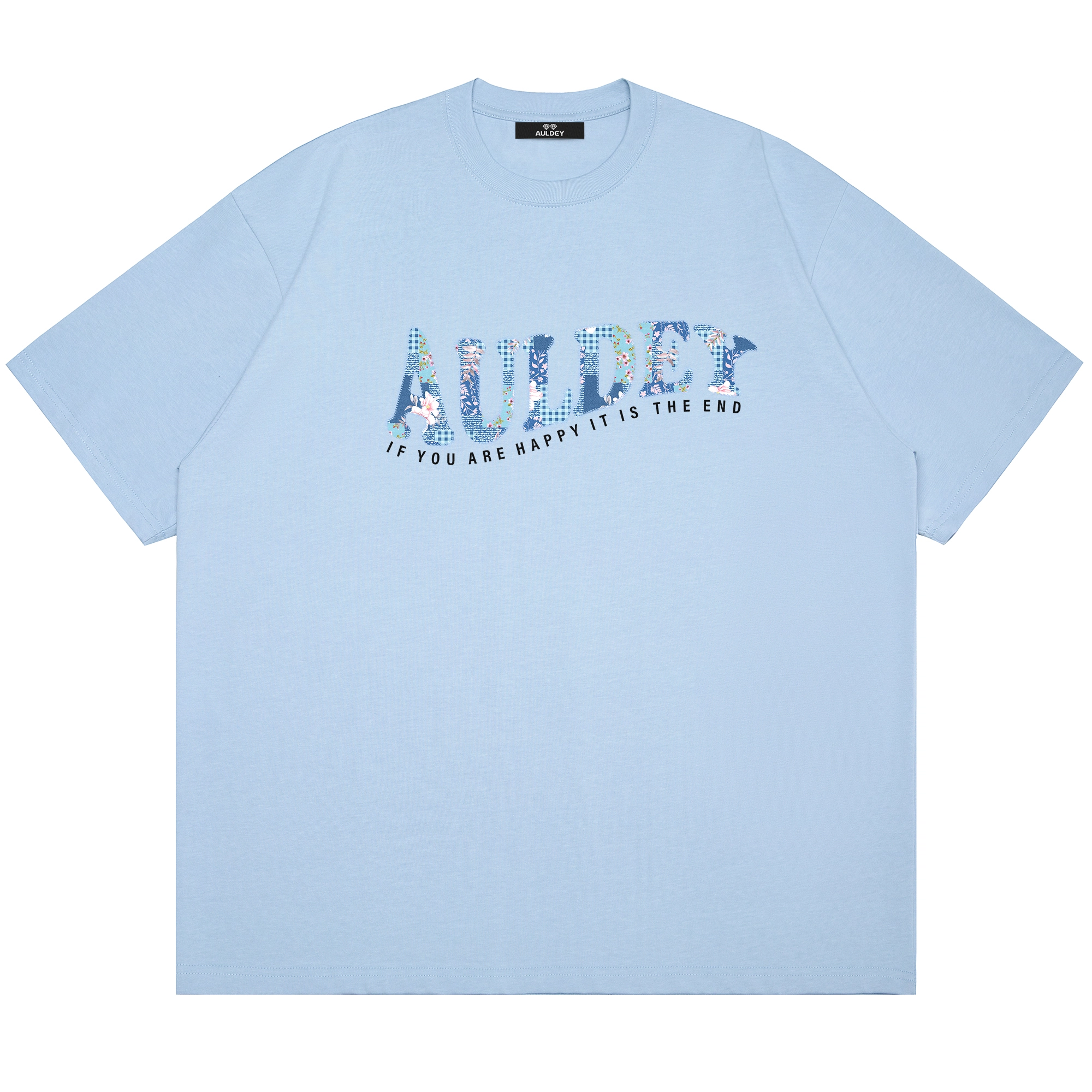 AULDEY LogoT