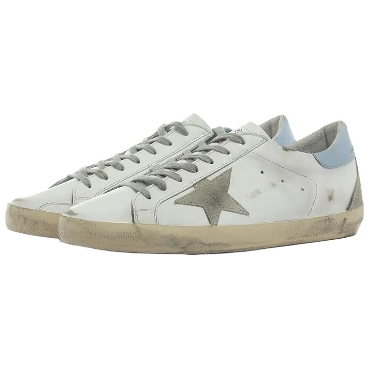 Golden Goose Super-Star