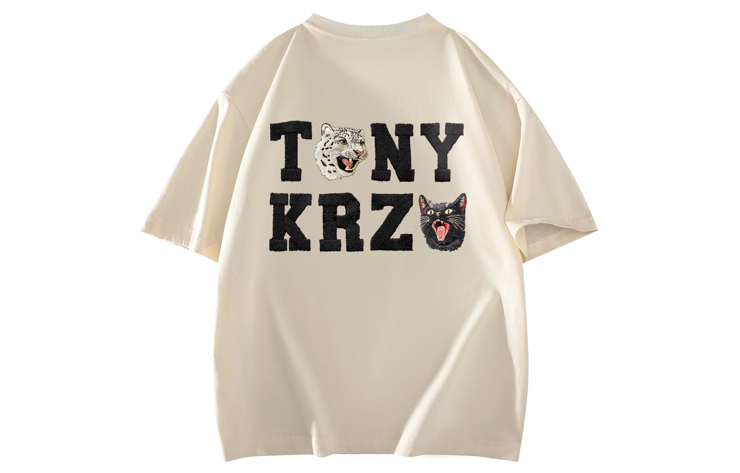 TONYKRZ LogoT