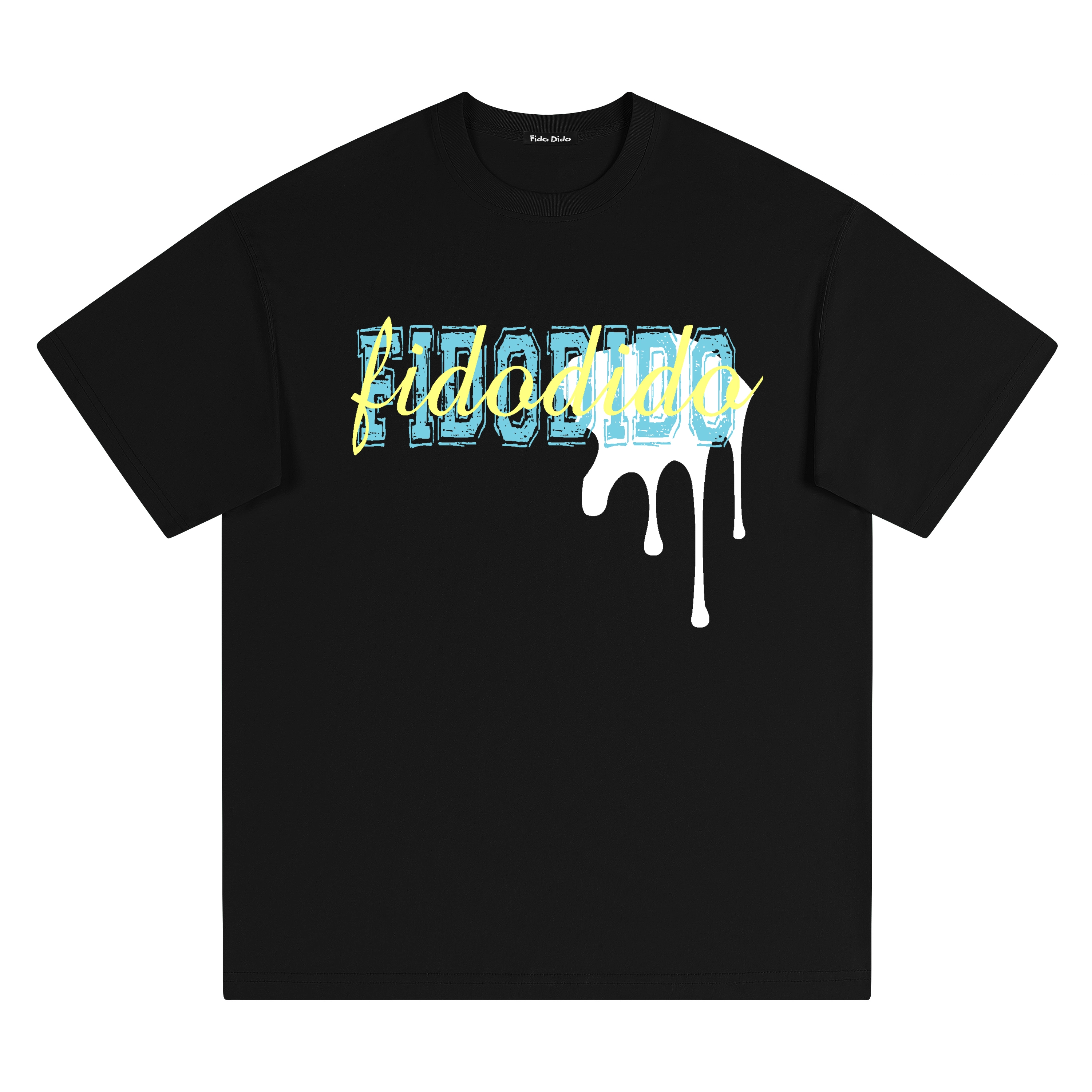 FIDO DIDO T