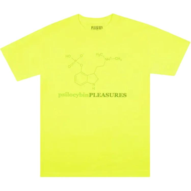 PLEASURES T