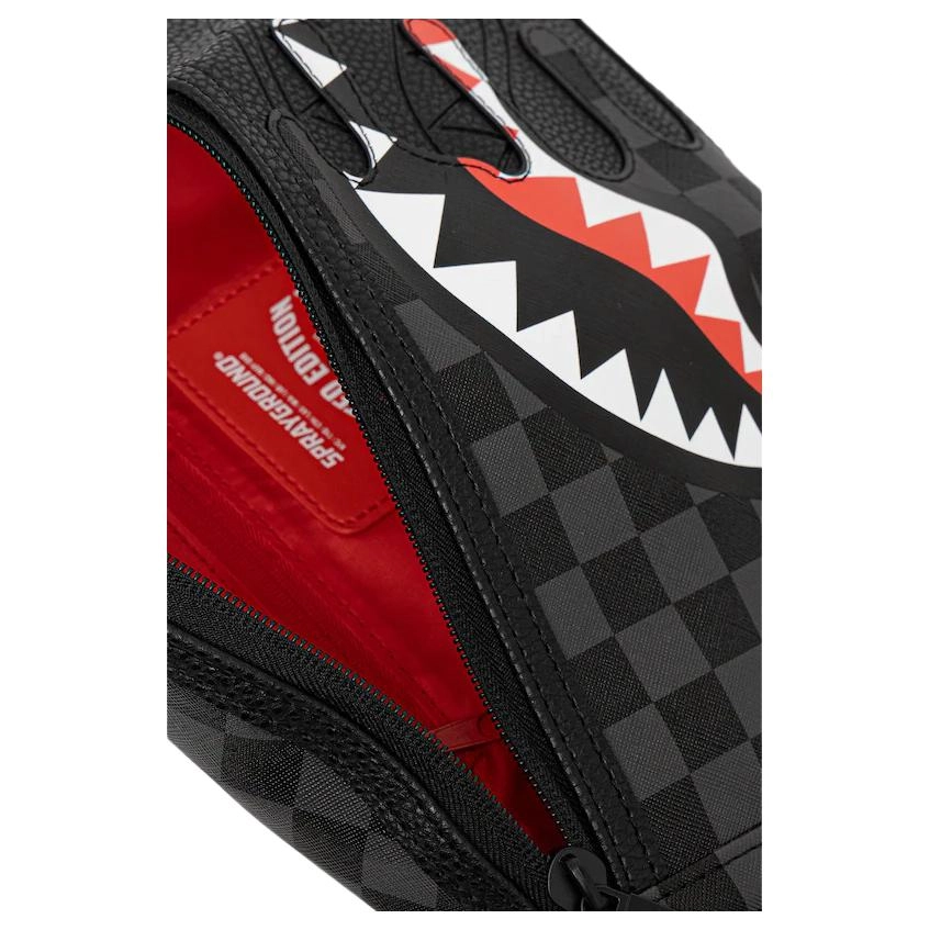 SPRAYGROUND PVC