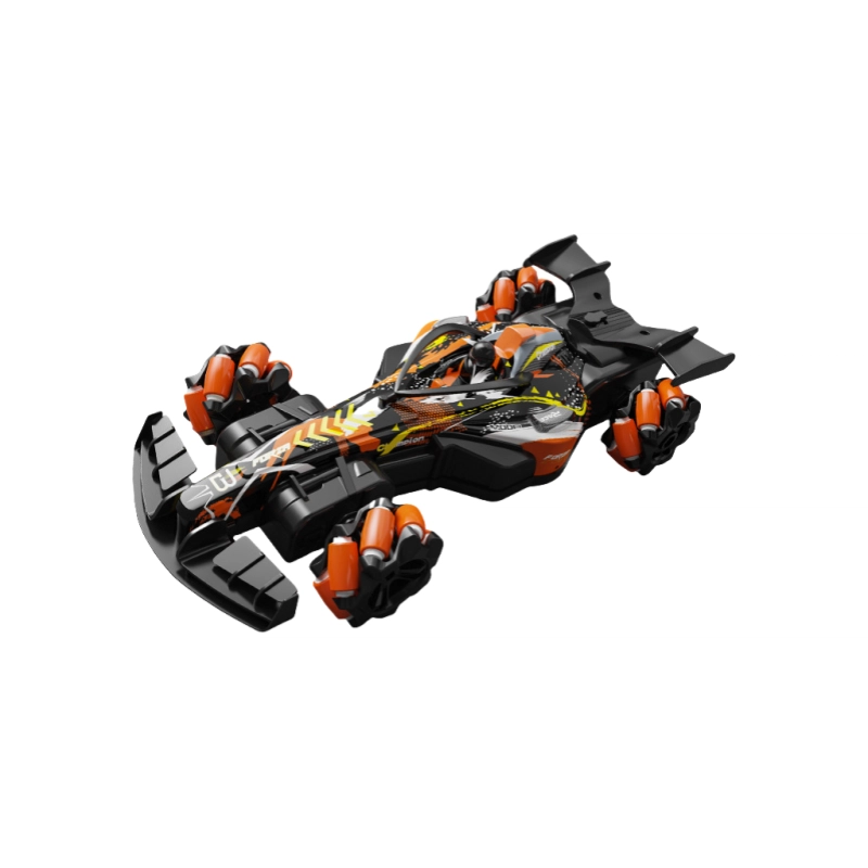 KecoSweet F1