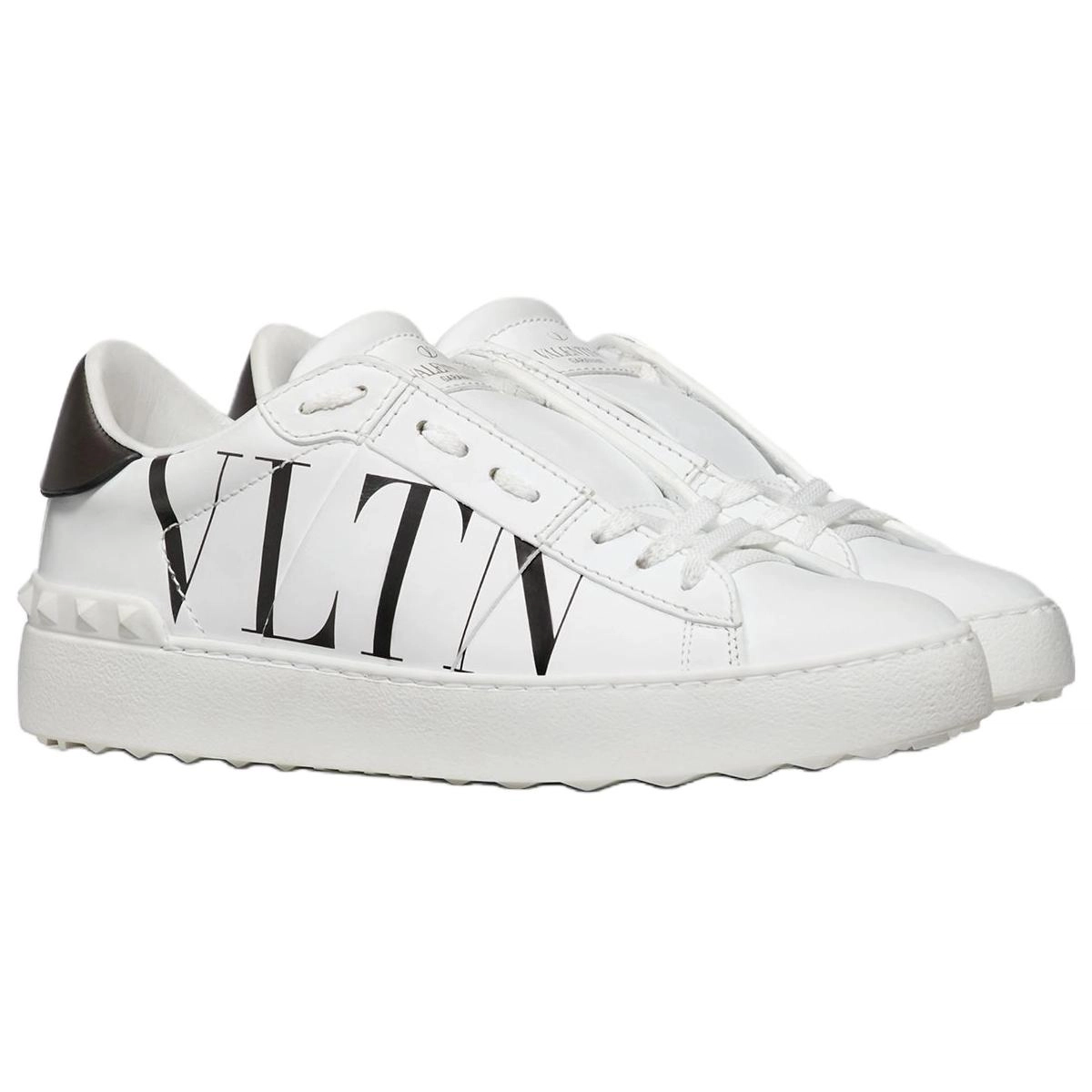 Valentino Open