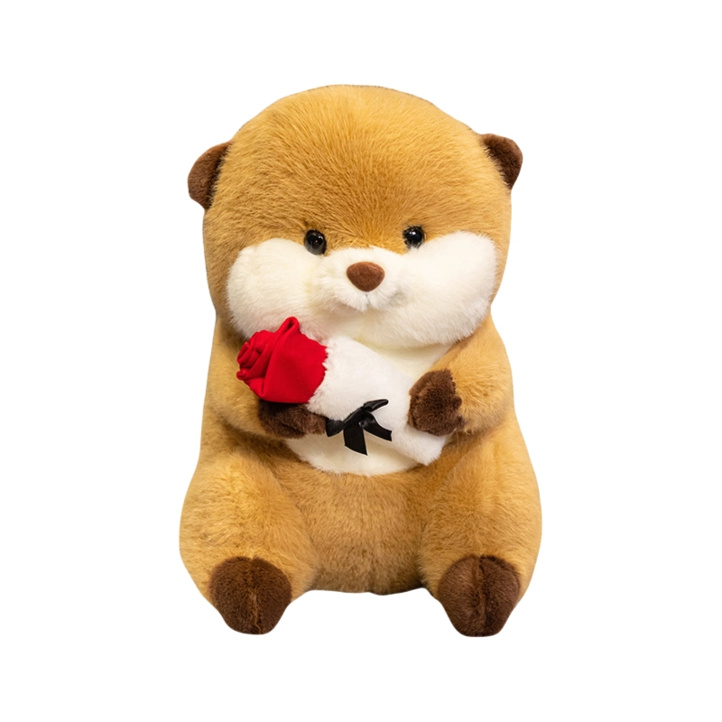 PUDOWRABBIT 24cm
