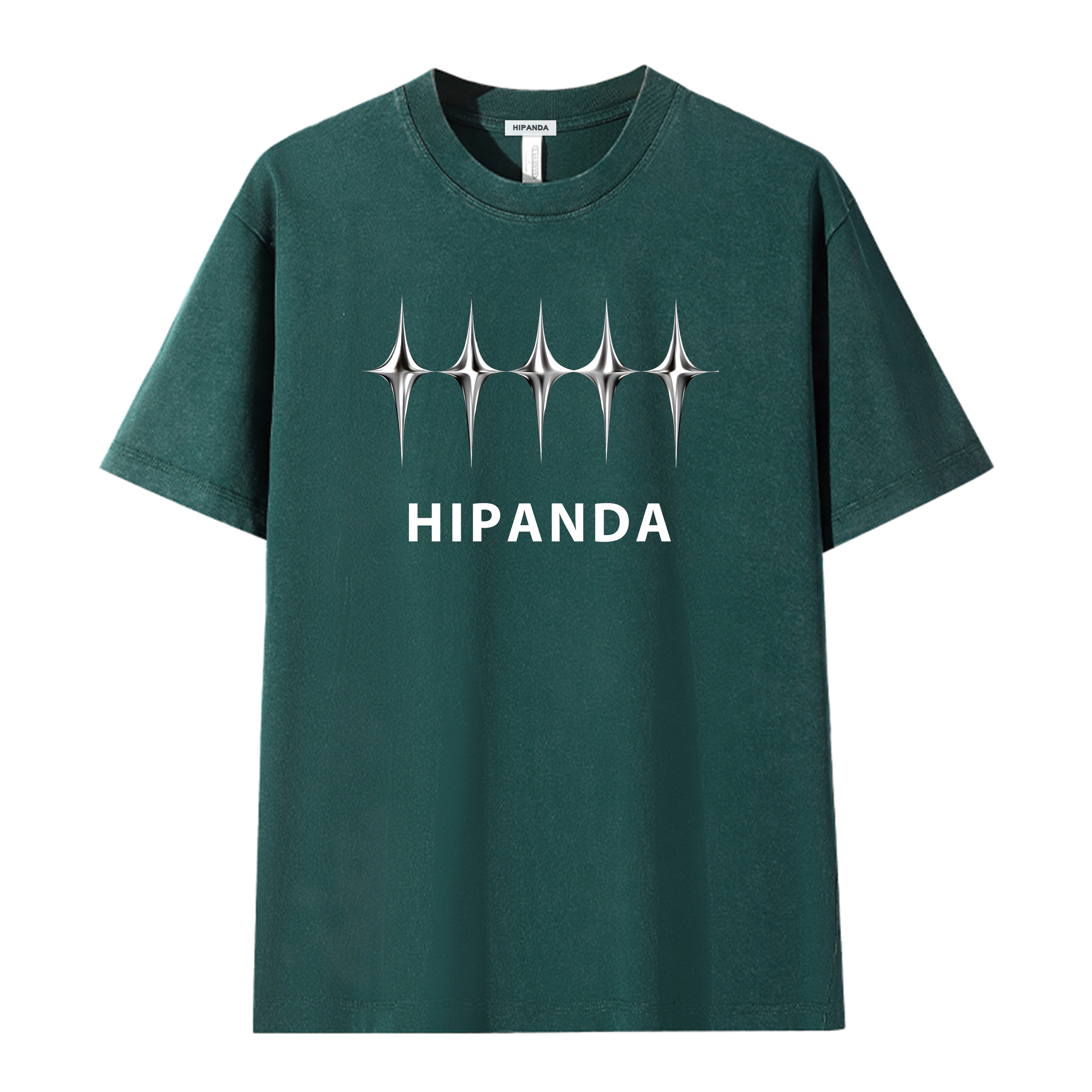 HIPANDA logoT