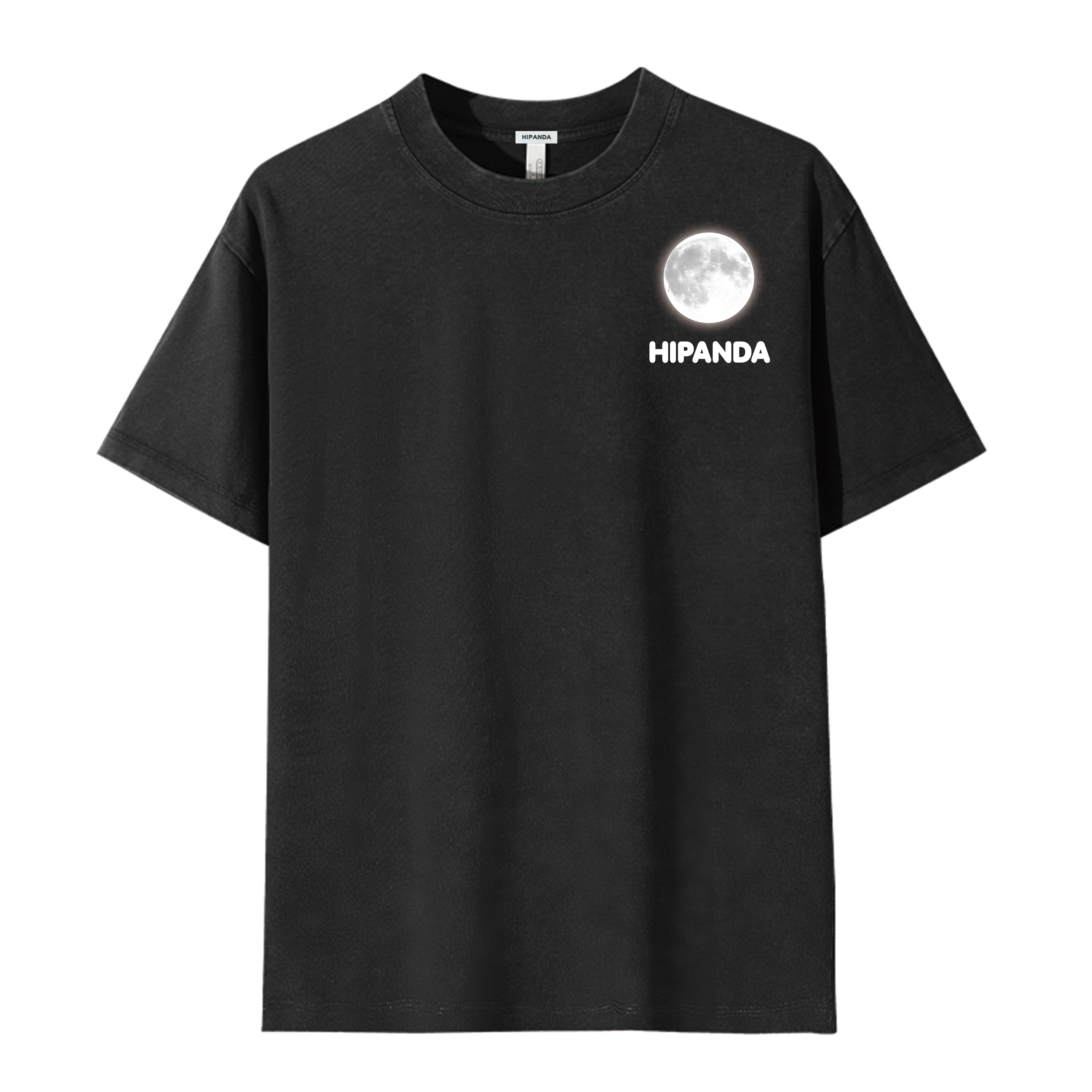 HIPANDA logoT