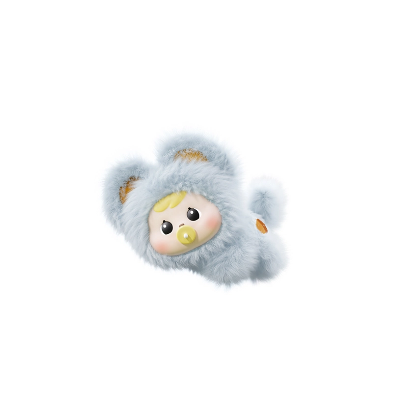 CQTOYS Bao-ao 8