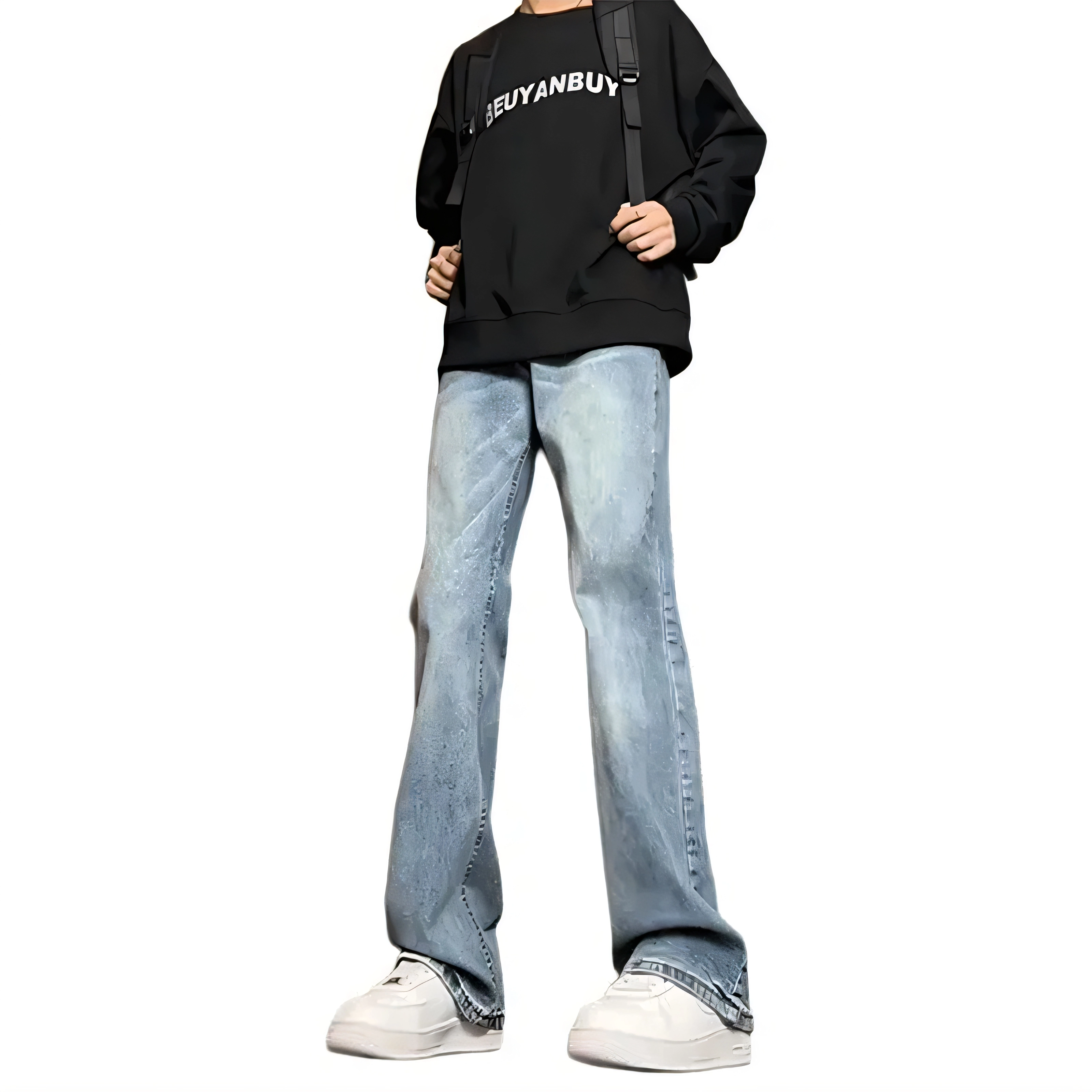 LONSDALE