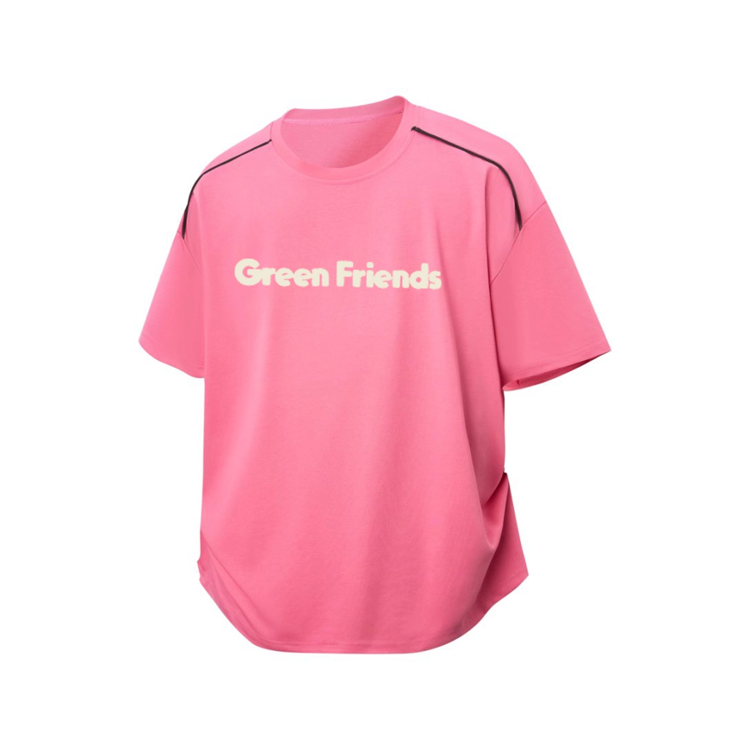 GF T