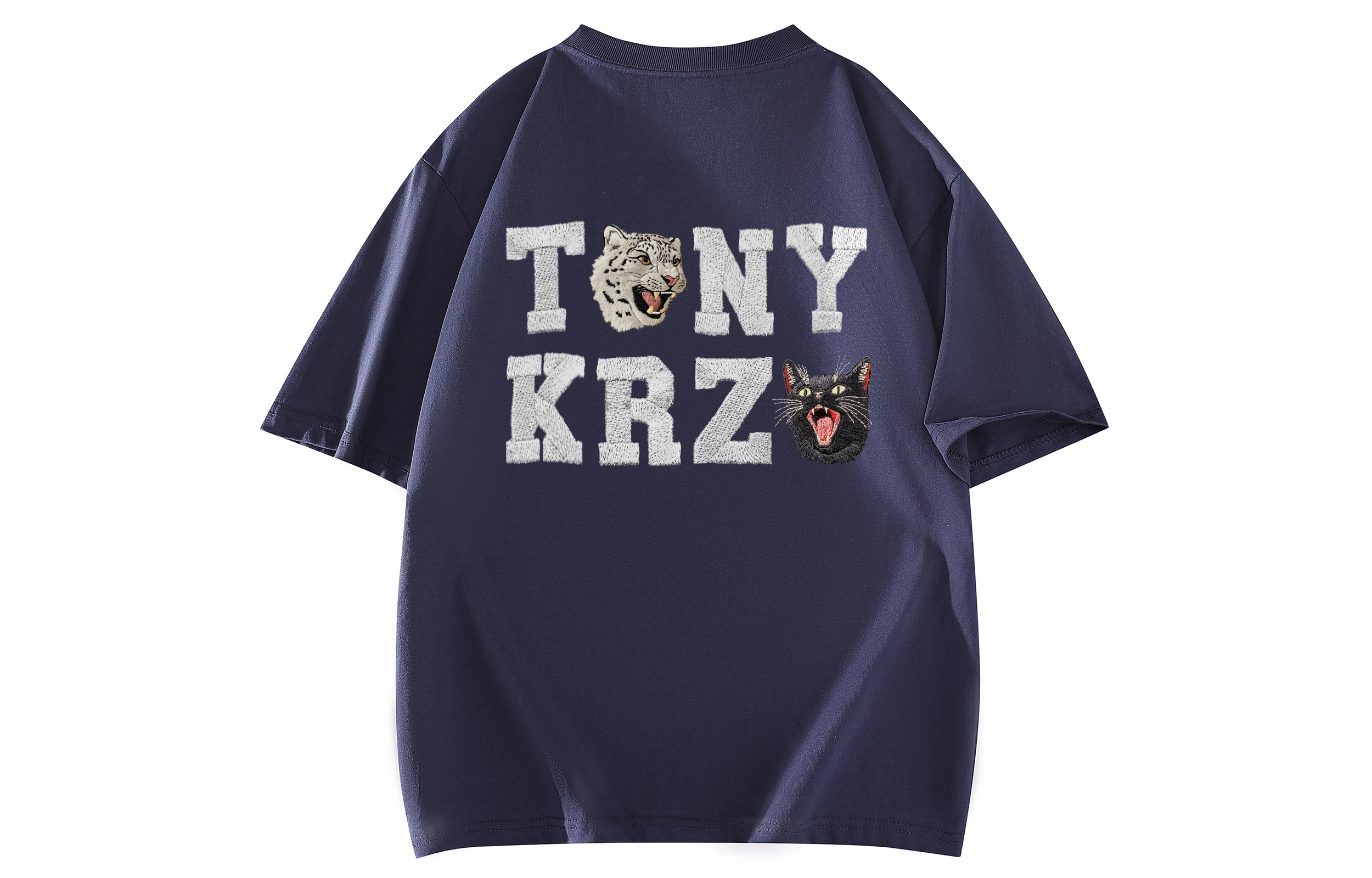 TONYKRZ LogoT