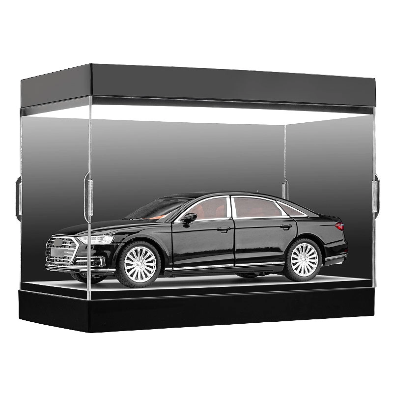 MX A8L 124