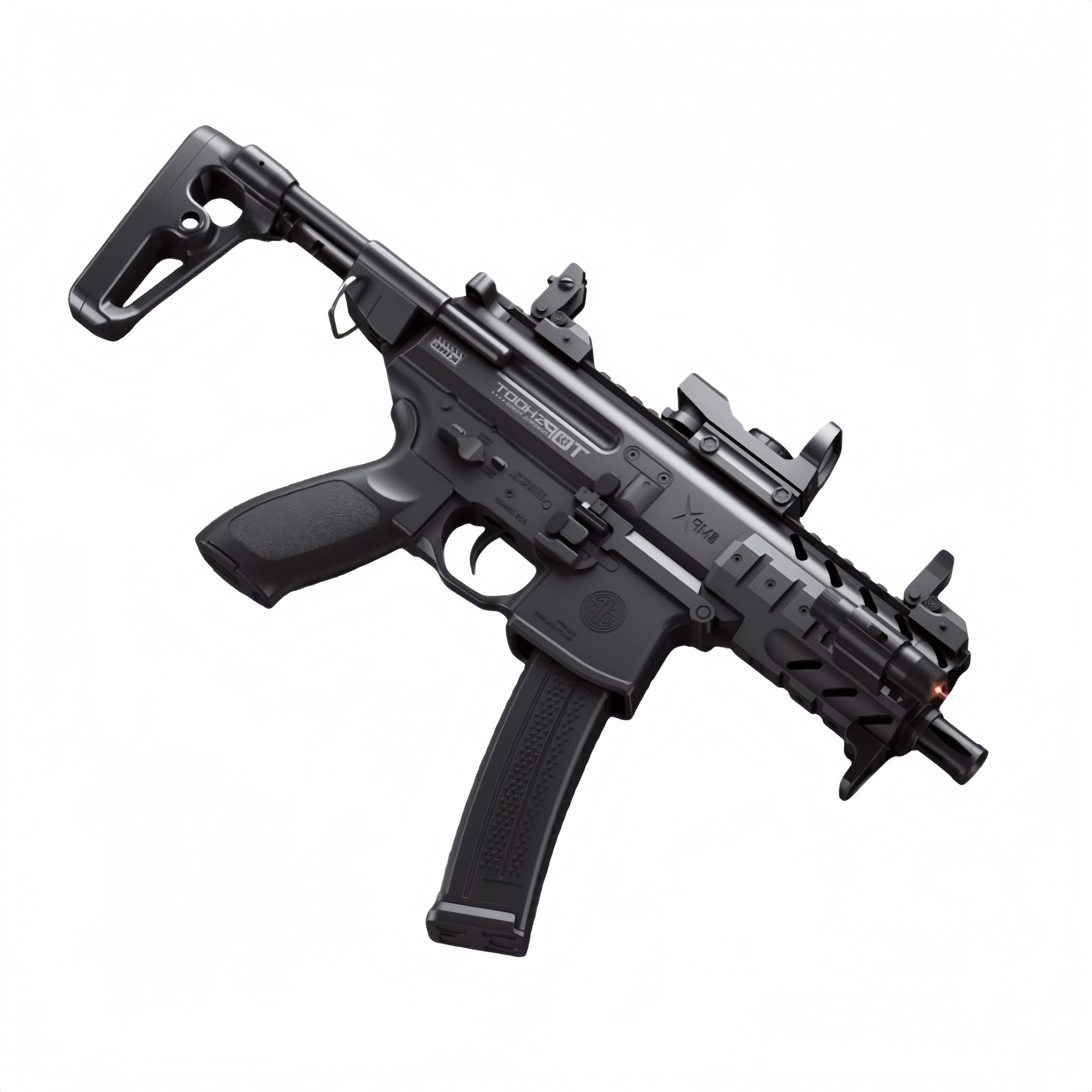 MPX