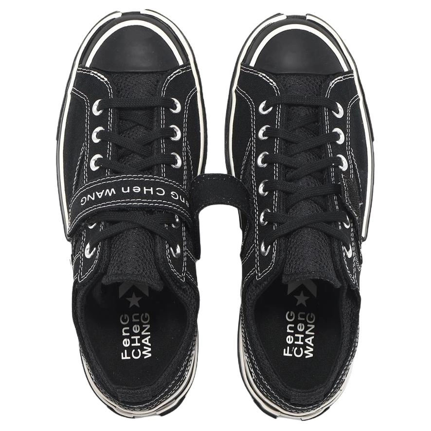 Converse x Feng Chen Wang